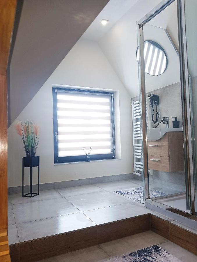Apartament Skorusinka W Poblizu Chocholowskich Term Witów Kültér fotó