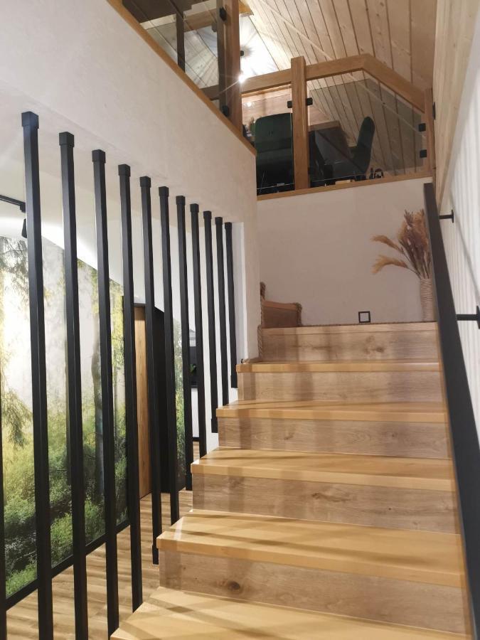 Apartament Skorusinka W Poblizu Chocholowskich Term Witów Kültér fotó