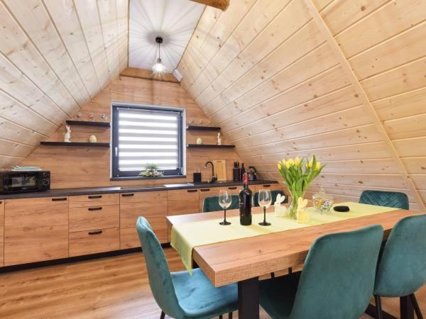 Apartament Skorusinka W Poblizu Chocholowskich Term Witów Kültér fotó